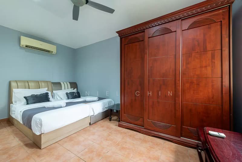 Bungalow for Rent in Taman Ampang Utama (Ampang) - Daniel Chin - Bedroom - PropertyGuru.com.my