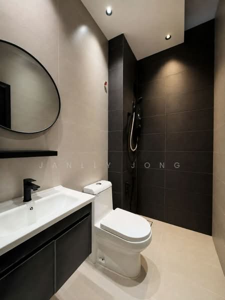 Rumah Teres 1-Tingkat untuk Disewa di Bukit Indah (Iskandar Puteri (Nusajaya)) - Janlly Jong - Bathroom - PropertyGuru.com.my