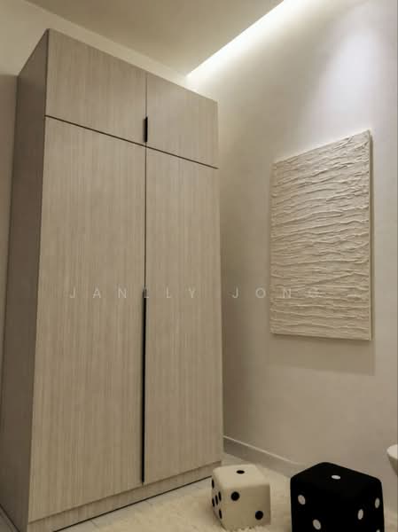 Rumah Teres 1-Tingkat untuk Disewa di Bukit Indah (Iskandar Puteri (Nusajaya)) - Janlly Jong - Interior - PropertyGuru.com.my
