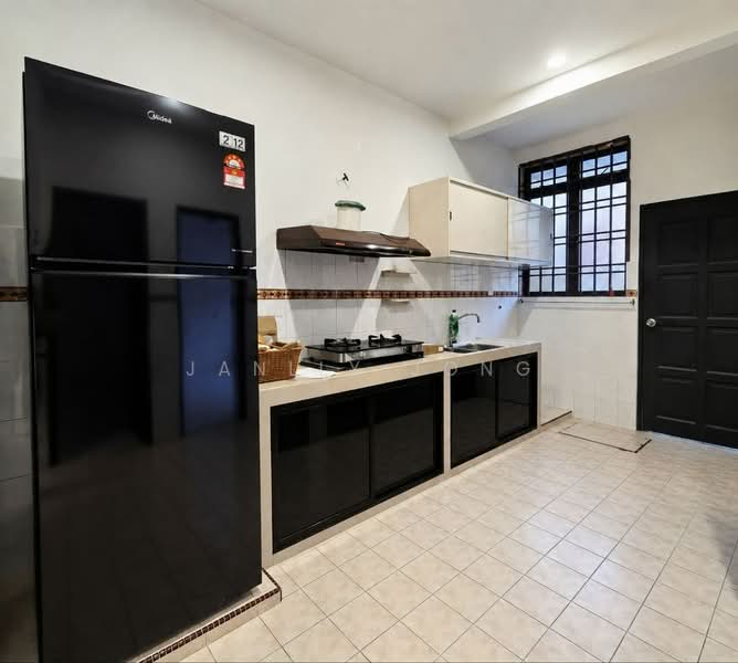 Rumah Teres 1-Tingkat untuk Disewa di Bukit Indah (Iskandar Puteri (Nusajaya)) - Janlly Jong - Kitchen - PropertyGuru.com.my