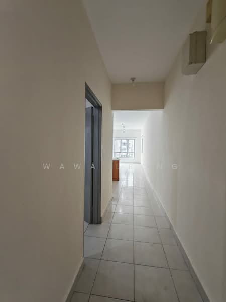 Servis Apartment untuk Disewa di Metropolitan Square - Wawa Leong - Corridor - PropertyGuru.com.my