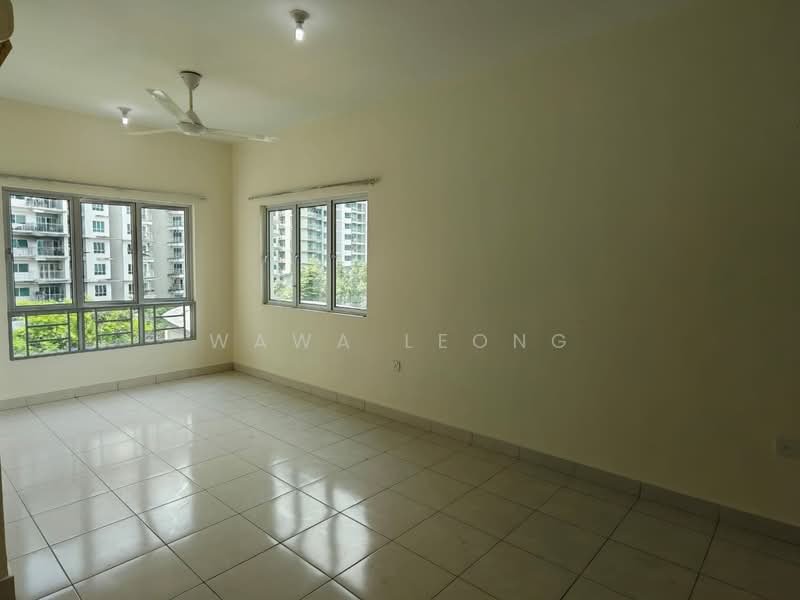 Servis Apartment untuk Disewa di Metropolitan Square - Wawa Leong - Living Room - PropertyGuru.com.my