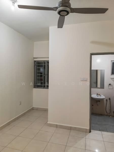 Servis Apartment untuk Disewa di Metropolitan Square - Wawa Leong - Interior - PropertyGuru.com.my