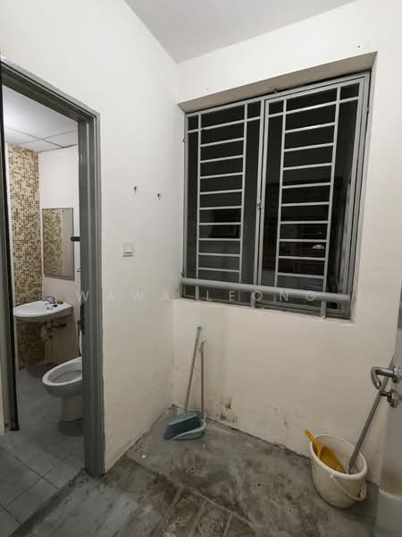 Servis Apartment untuk Disewa di Metropolitan Square - Wawa Leong - Bathroom - PropertyGuru.com.my