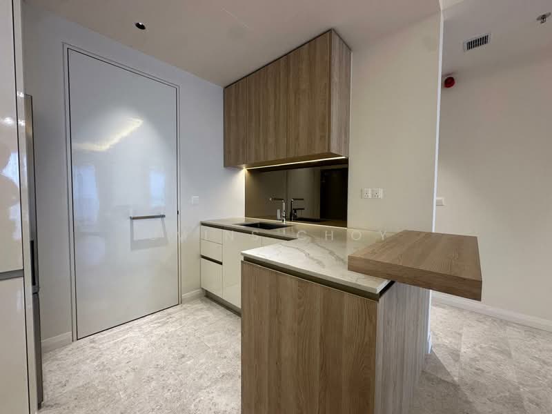 Service Residence for Rent at TRX Residences - Umins Choy - PropertyGuru.com.my