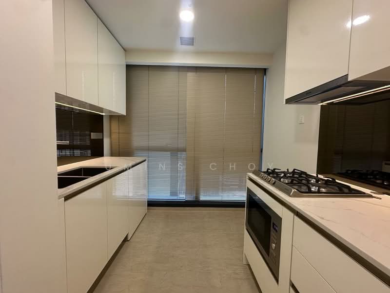 Service Residence for Rent at TRX Residences - Umins Choy - PropertyGuru.com.my