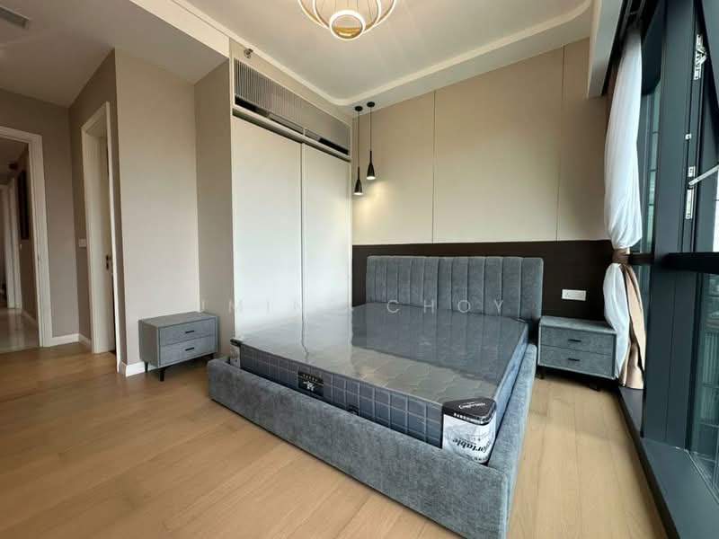 Service Residence for Rent at TRX Residences - Umins Choy - PropertyGuru.com.my