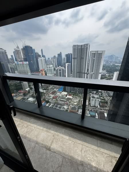 Service Residence for Rent at TRX Residences - Umins Choy - PropertyGuru.com.my