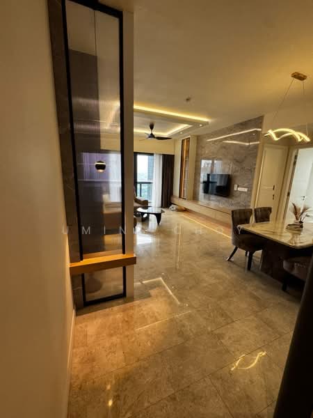 Service Residence for Rent at TRX Residences - Umins Choy - PropertyGuru.com.my