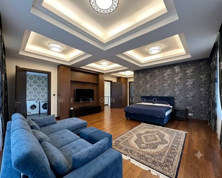 Bungalow for Sale in Taman Melawati (Ulu Kelang) - Welson Moo - Bedroom - PropertyGuru.com.my