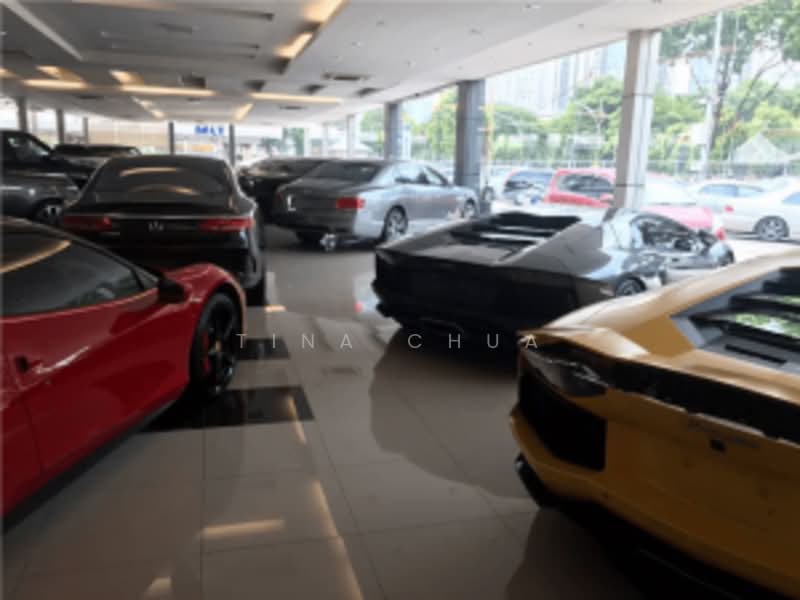 Commercial Bungalow for Rent in KLCC (KL City Centre) - Tina Chua - PropertyGuru.com.my