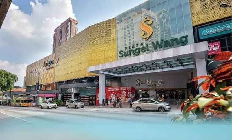 Retail Space for Sale in KL City Centre (Kuala Lumpur) - Jason Tang - Exterior - PropertyGuru.com.my