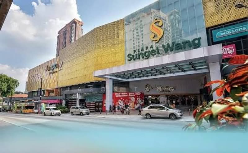 Retail Space for Sale in KL City Centre (Kuala Lumpur) - Jason Tang - Exterior - PropertyGuru.com.my