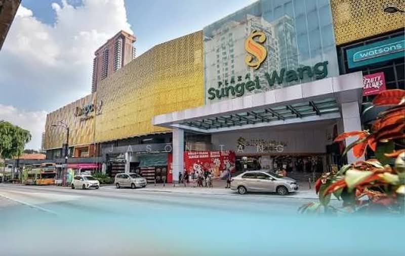 Retail Space for Sale in KL City Centre (Kuala Lumpur) - Jason Tang - Exterior - PropertyGuru.com.my