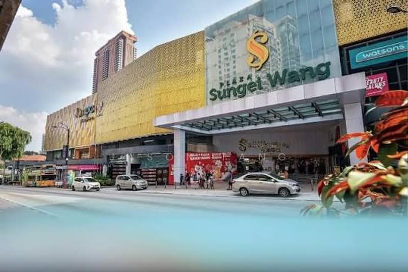 Retail Space for Sale in KL City Centre (Kuala Lumpur) - Jason Tang - Exterior - PropertyGuru.com.my