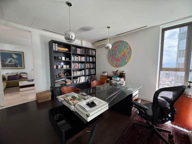 Condominium for Sale at Cendana - Leon Lee - PropertyGuru.com.my
