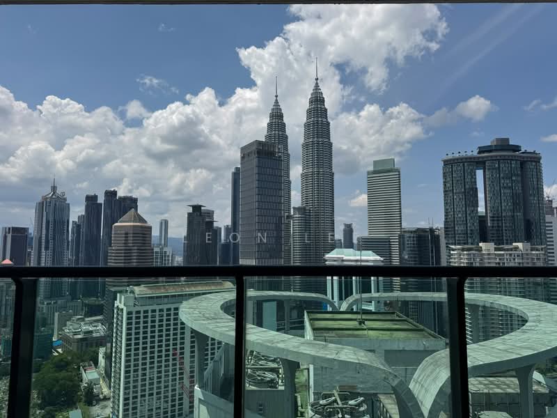 Condominium for Sale at Cendana - Leon Lee - PropertyGuru.com.my