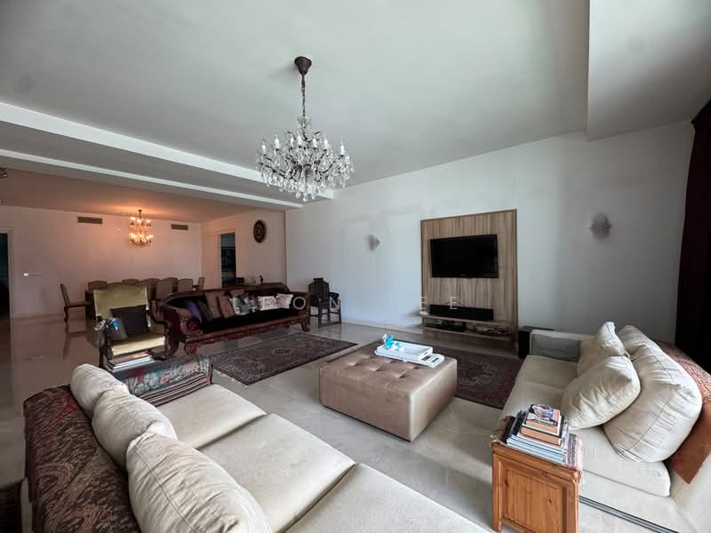 Condominium for Sale at Cendana - Leon Lee - PropertyGuru.com.my