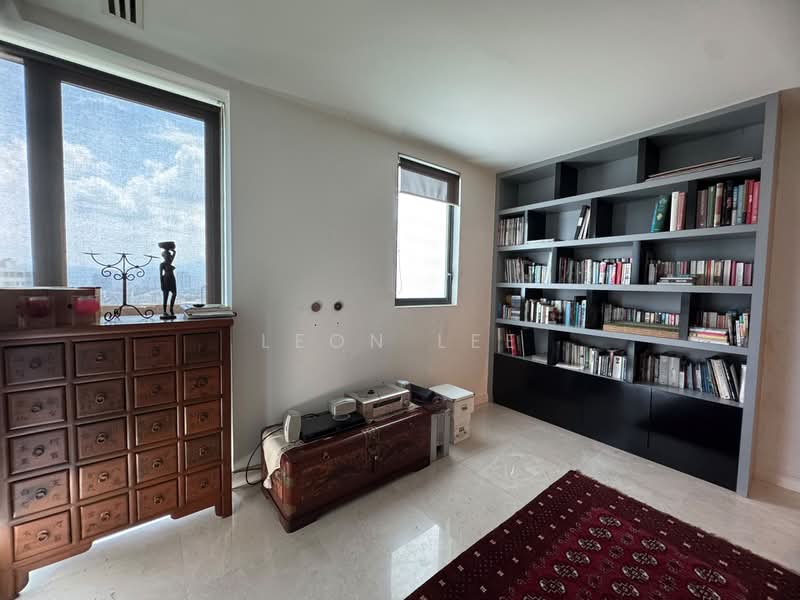 Condominium for Sale at Cendana - Leon Lee - PropertyGuru.com.my