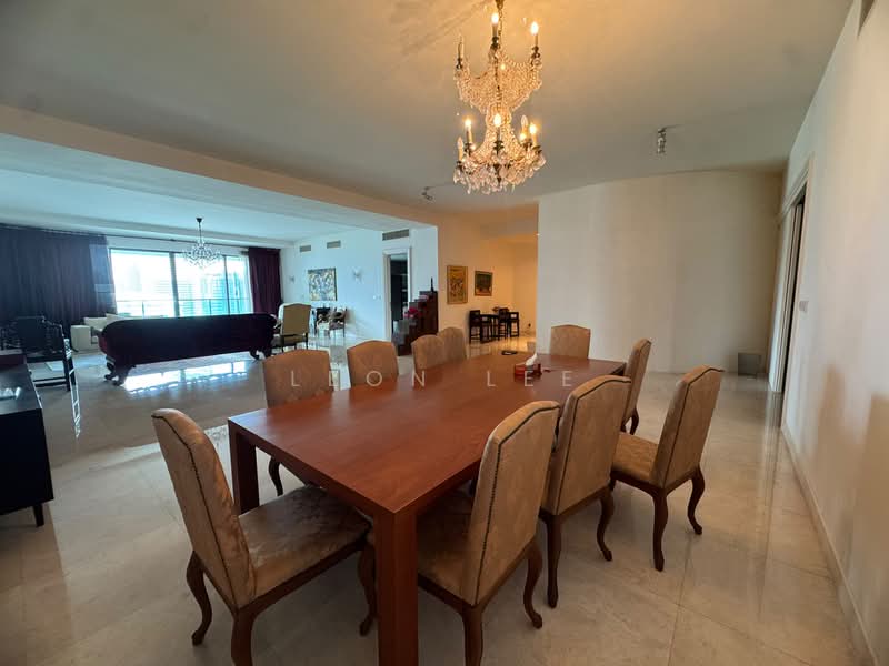 Condominium for Sale at Cendana - Leon Lee - PropertyGuru.com.my