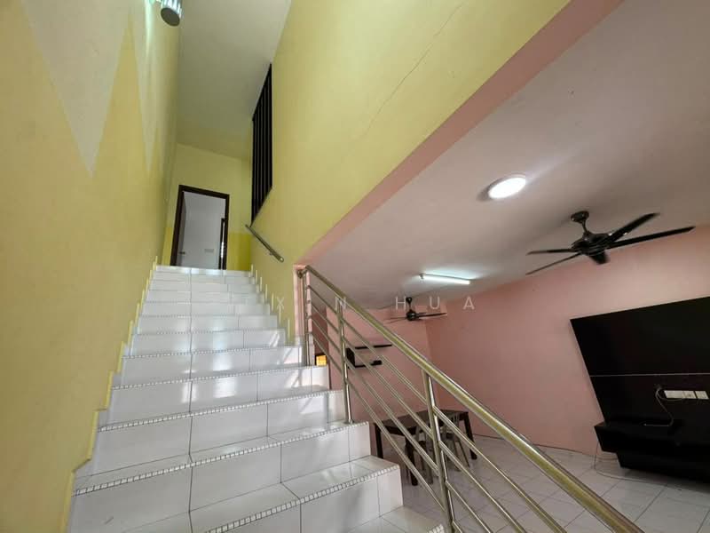 Rumah Teres 2-Tingkat untuk Disewa di Taman Setia Indah (Tebrau) - Kexin Hua - Interior - PropertyGuru.com.my