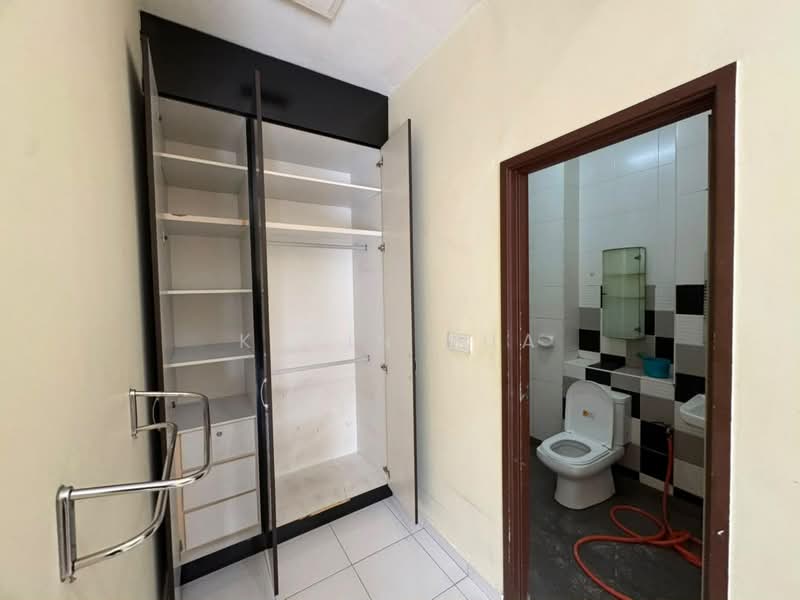 Rumah Teres 2-Tingkat untuk Disewa di Taman Setia Indah (Tebrau) - Kexin Hua - Bathroom - PropertyGuru.com.my