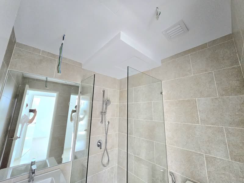 Service Residence for Sale at Residensi Estetik 8 (Est8) - Chris Ting - Bathroom - PropertyGuru.com.my