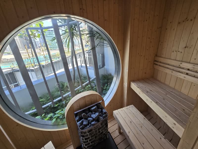 Service Residence for Sale at Residensi Estetik 8 (Est8) - Chris Ting - View - PropertyGuru.com.my