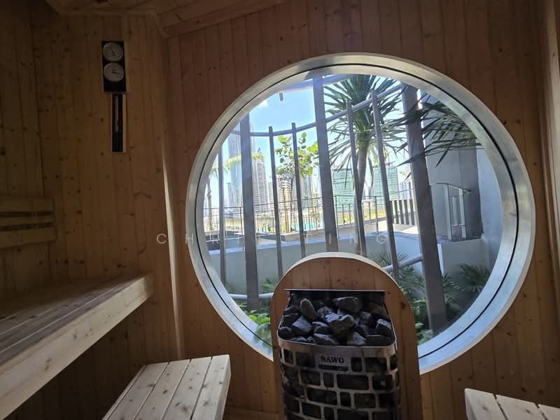 Service Residence for Sale at Residensi Estetik 8 (Est8) - Chris Ting - Interior - PropertyGuru.com.my