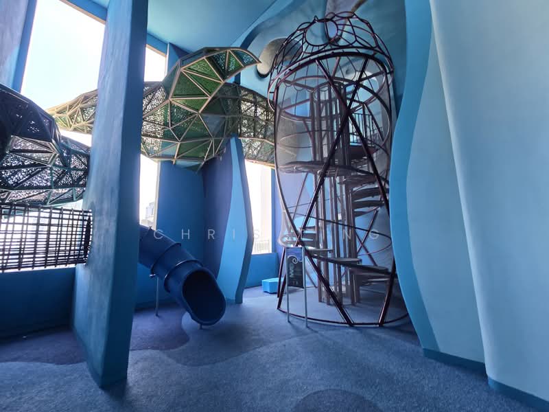 Service Residence for Sale at Residensi Estetik 8 (Est8) - Chris Ting - Interior - PropertyGuru.com.my