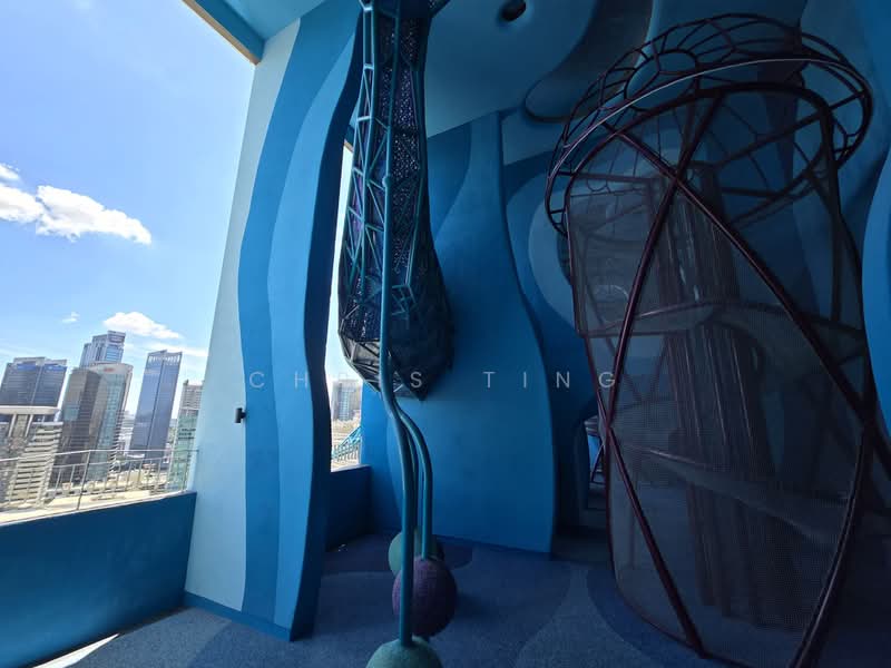 Service Residence for Sale at Residensi Estetik 8 (Est8) - Chris Ting - View - PropertyGuru.com.my