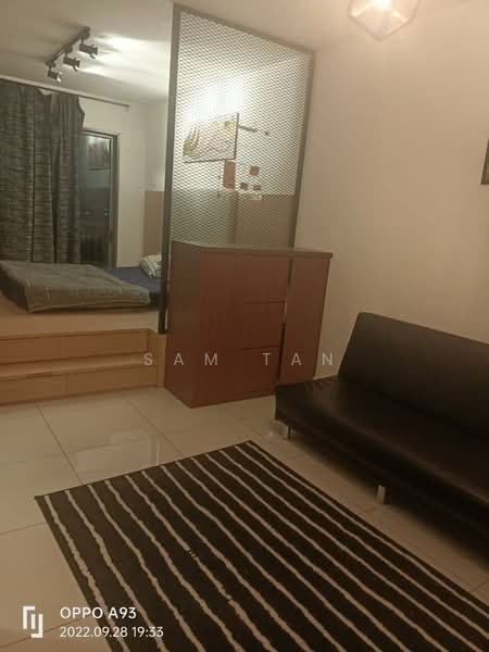 Service Residence for Rent at Teega Suites - Sam Tan - Bedroom - PropertyGuru.com.my