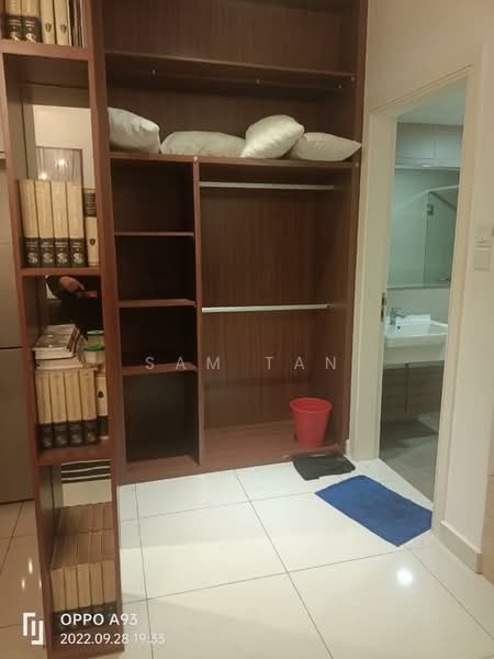 Service Residence for Rent at Teega Suites - Sam Tan - Interior - PropertyGuru.com.my