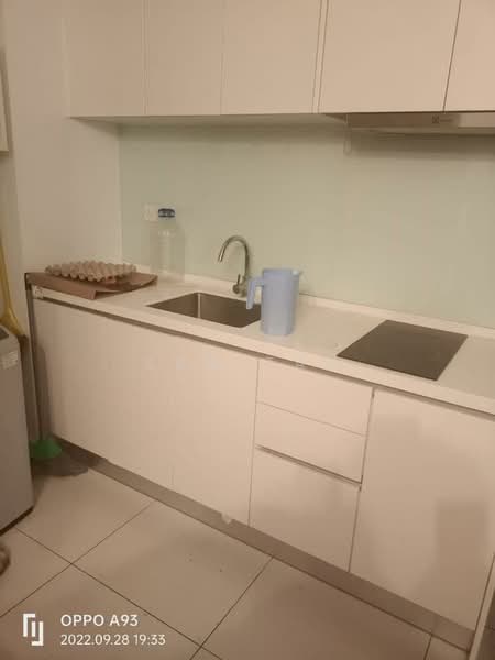 Service Residence for Rent at Teega Suites - Sam Tan - Kitchen - PropertyGuru.com.my