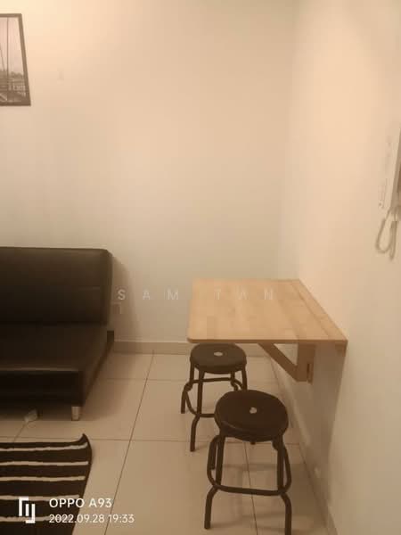 Service Residence for Rent at Teega Suites - Sam Tan - Interior - PropertyGuru.com.my