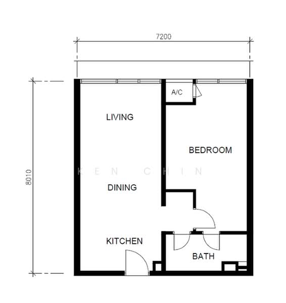Service Residence for Sale at Golden Crown Residence - Ken Chin - PropertyGuru.com.my