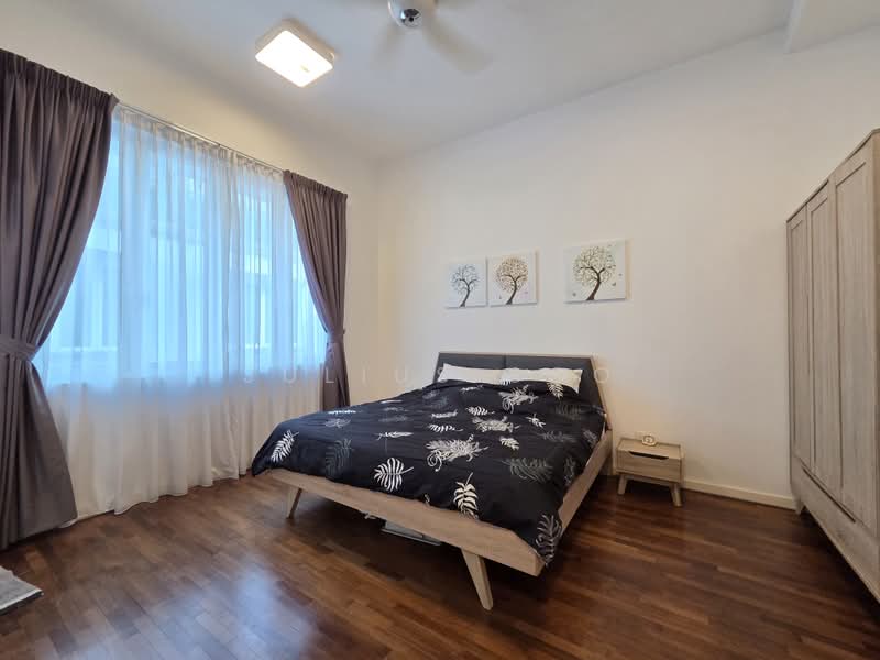 Rumah Berkembar untuk Dijual di Bandar Sungai Long (Selangor) - Julius Soo - Bedroom - PropertyGuru.com.my