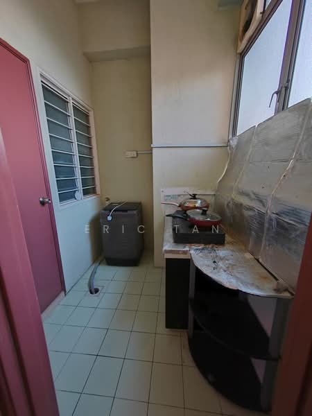 Condominium for Rent at Greenview Residence - Eric Tan - PropertyGuru.com.my