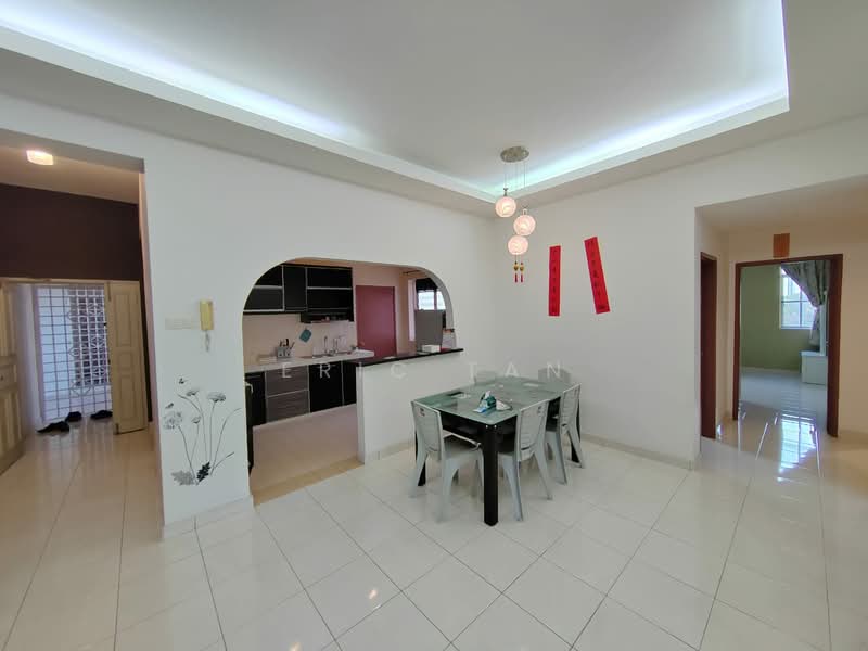 Condominium for Rent at Greenview Residence - Eric Tan - PropertyGuru.com.my