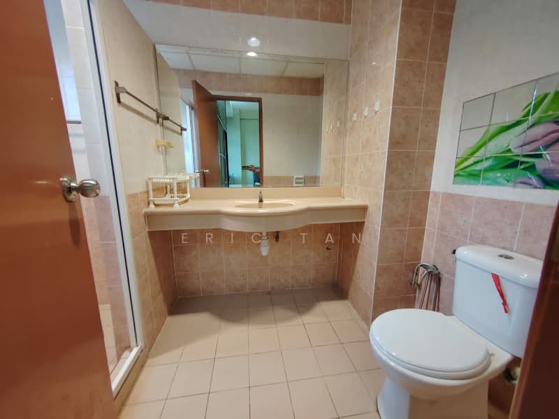 Condominium for Rent at Greenview Residence - Eric Tan - PropertyGuru.com.my