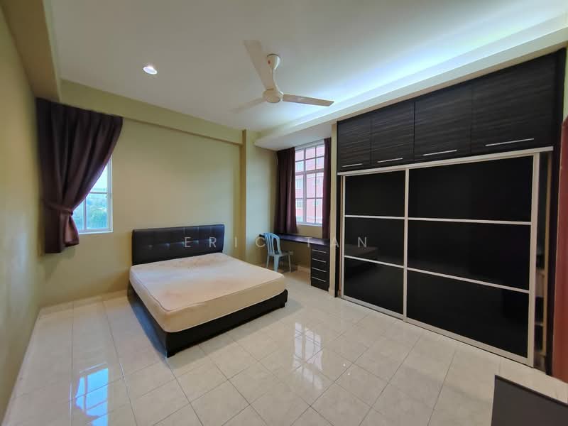 Condominium for Rent at Greenview Residence - Eric Tan - PropertyGuru.com.my