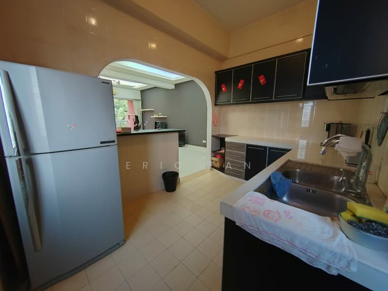Condominium for Rent at Greenview Residence - Eric Tan - PropertyGuru.com.my