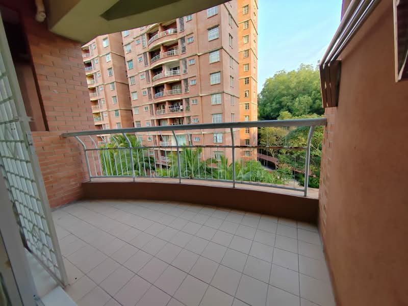 Condominium for Rent at Greenview Residence - Eric Tan - PropertyGuru.com.my