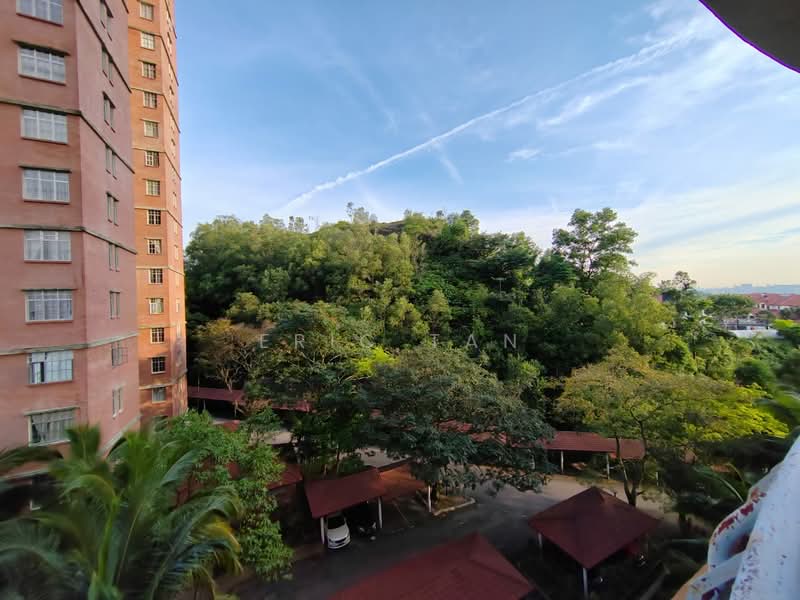 Condominium for Rent at Greenview Residence - Eric Tan - PropertyGuru.com.my