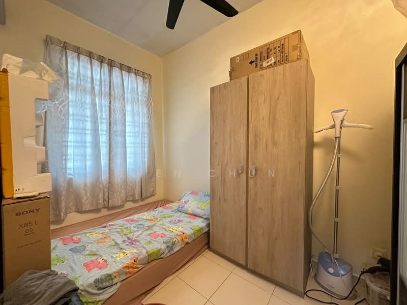 2-storey Terraced House for Sale in Bandar Seri Alam (Masai) - Even Chun - PropertyGuru.com.my