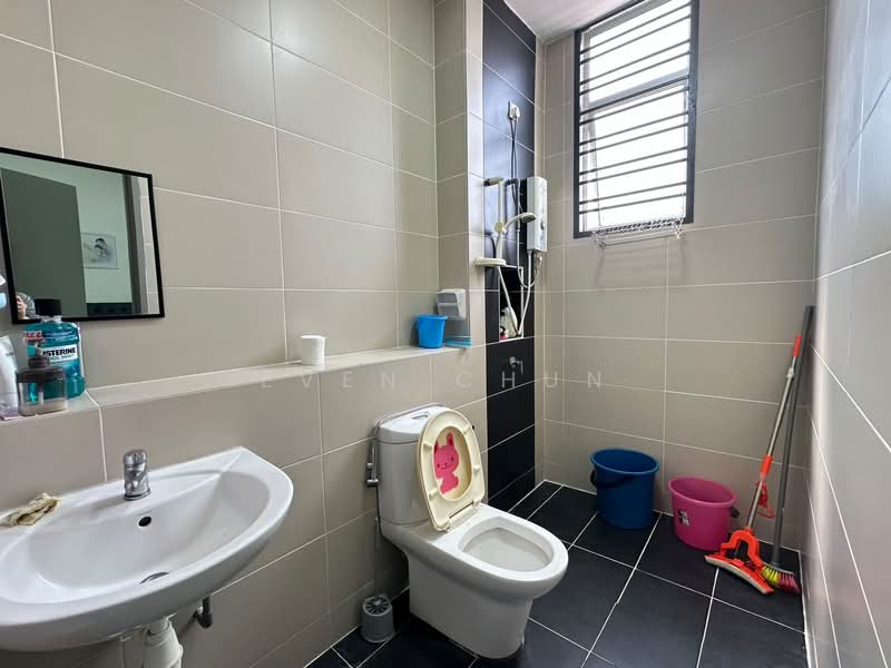 2-storey Terraced House for Sale in Bandar Seri Alam (Masai) - Even Chun - PropertyGuru.com.my