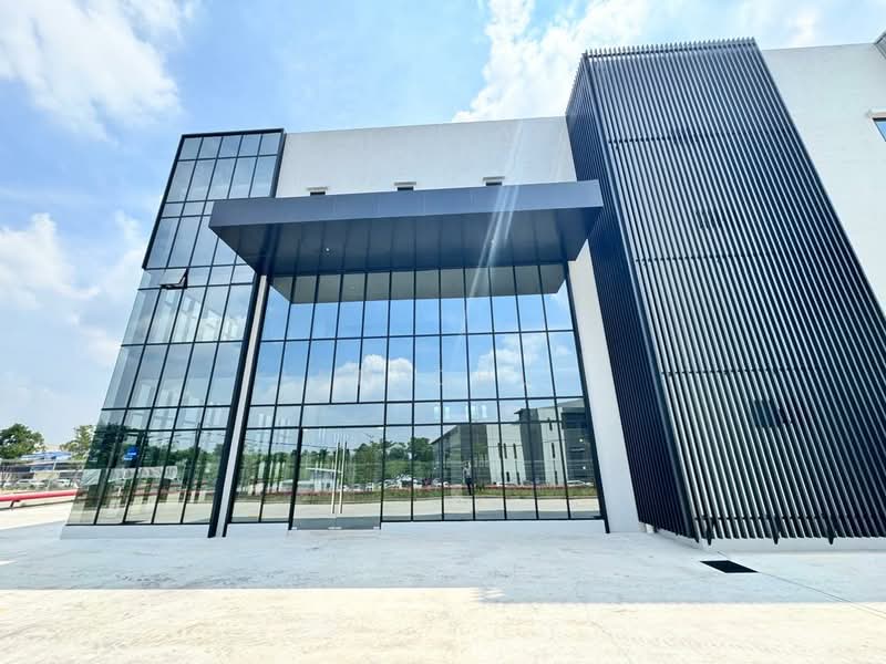 Kilang untuk Disewa di Skudai (Johor) - Ian Chua - Exterior - PropertyGuru.com.my