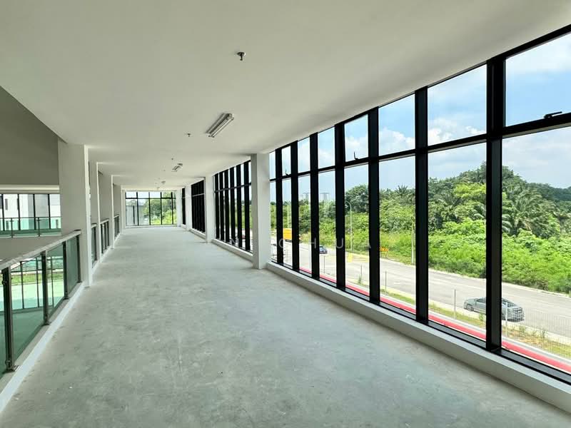 Kilang untuk Disewa di Skudai (Johor) - Ian Chua - Corridor - PropertyGuru.com.my