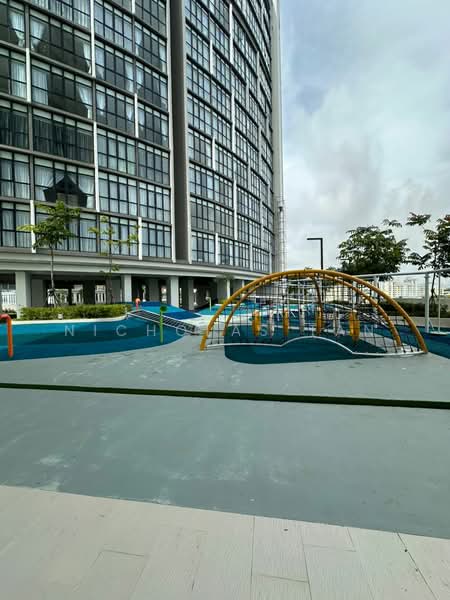 Condominium for Sale at Milano Eight - Nicholas Tan - PropertyGuru.com.my