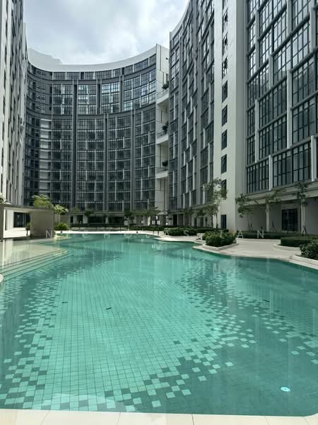 Condominium for Sale at Milano Eight - Nicholas Tan - PropertyGuru.com.my